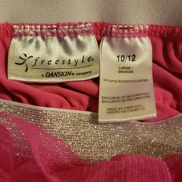 Tutu. - Picture 2 of 2